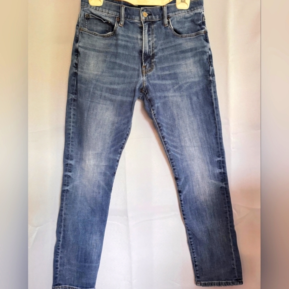 Men's Lucky Jeans 👖 32X30 Skinny Athletic